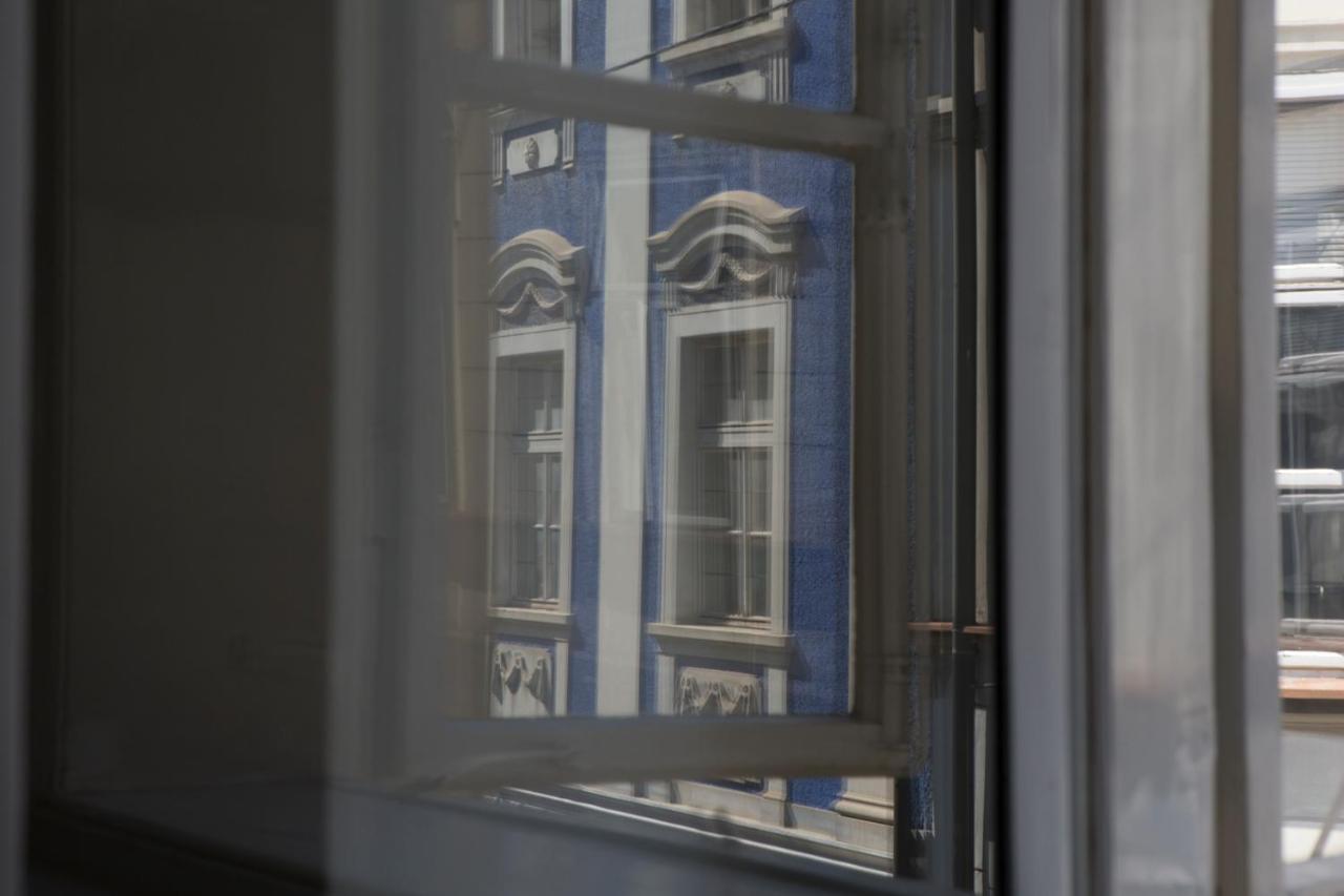 Apartment Jasmin Zagreb Bagian luar foto