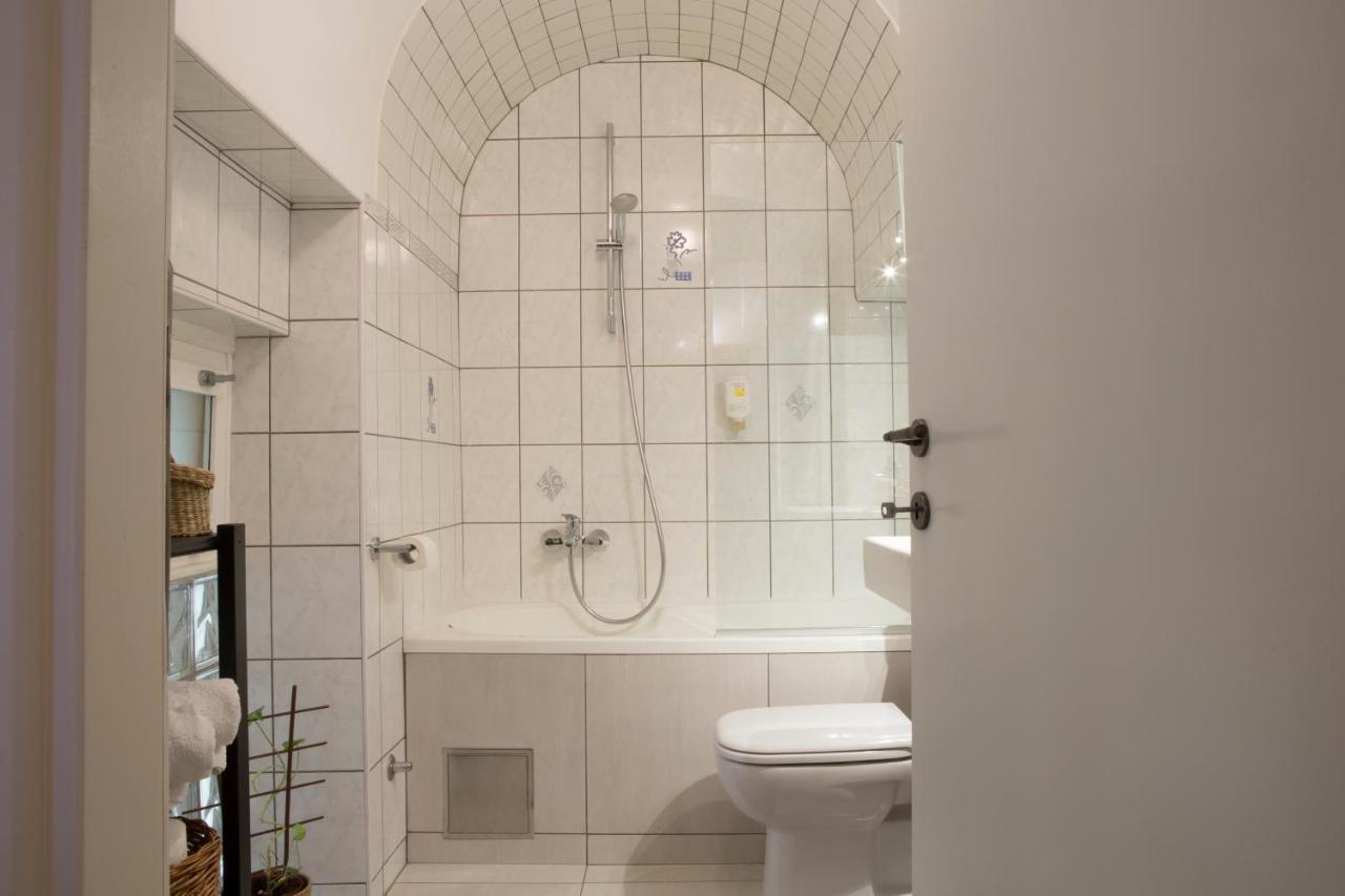 Apartment Jasmin Zagreb Bagian luar foto