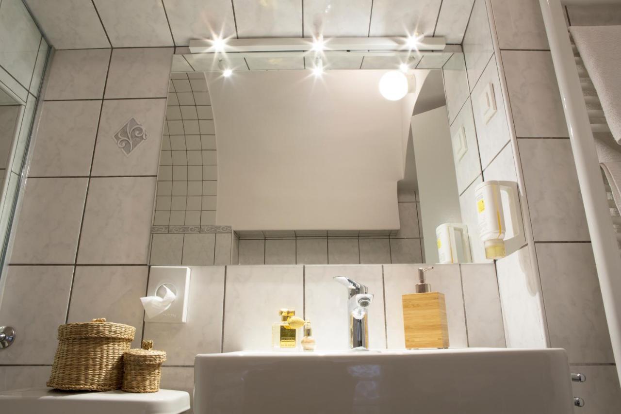 Apartment Jasmin Zagreb Bagian luar foto